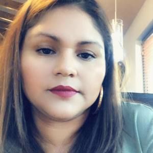 Meet your Posher, Janeth